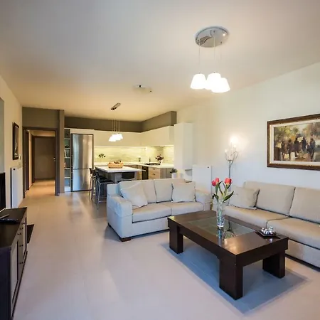 Blue Aura Family Appartement Hersónissos