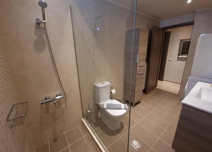 Appartement Blue Aura Family *