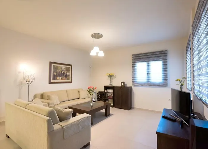 Appartement Blue Aura Family