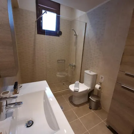 Blue Aura Family Hersonissos (Crete)