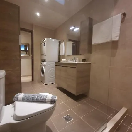 Apartament Blue Aura Family Hersonissos (Crete)