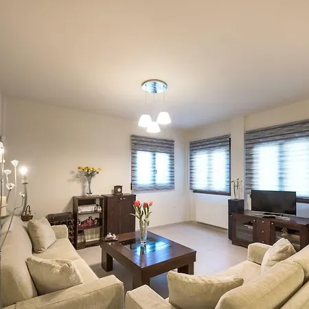 Apartament Blue Aura Family