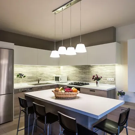 Blue Aura Family * Hersonissos (Crete)