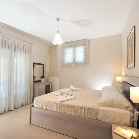 Blue Aura Family Apartament