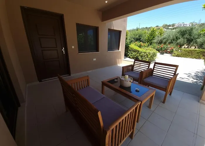 Blue Aura Family * Hersonissos (Crete)