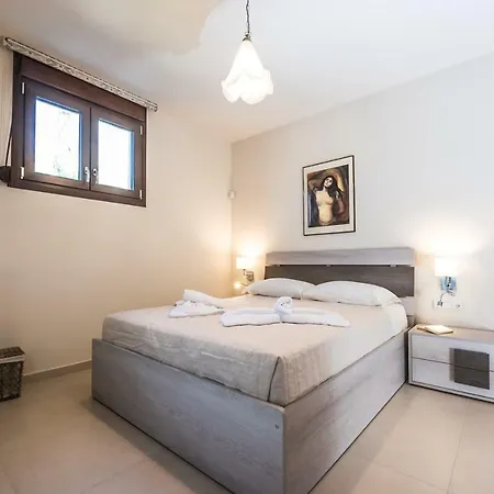 Apartman Blue Aura Family