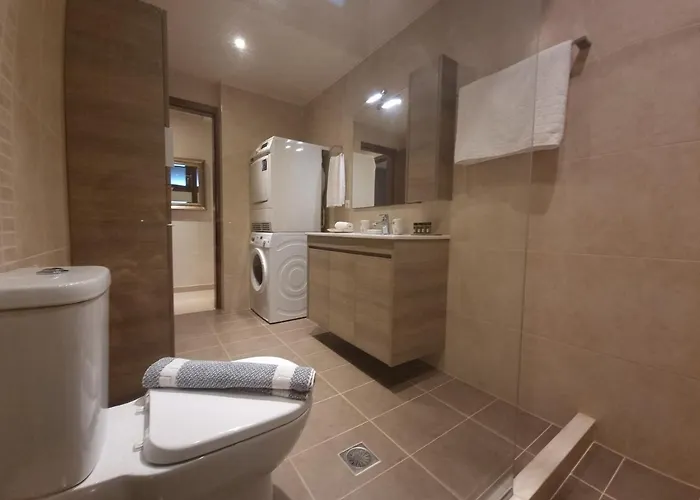 Appartamento Blue Aura Family Hersonissos (Crete)