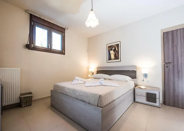 Appartamento Blue Aura Family